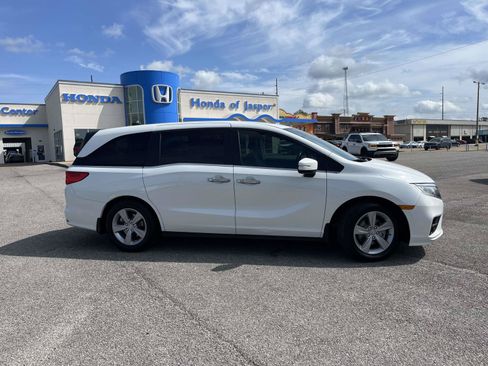 Used 2020 Honda Odyssey EX-L image 3