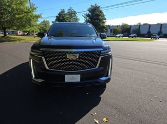 Used 2024 Cadillac Escalade ESV Luxury w/ LPO, Floor Liner Package video 2