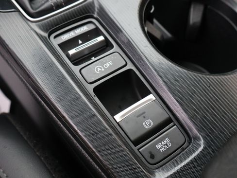 Used 2023 Honda Civic Sport image 27