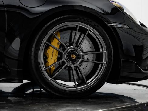 Used 2022 Porsche 911 Turbo S image 89