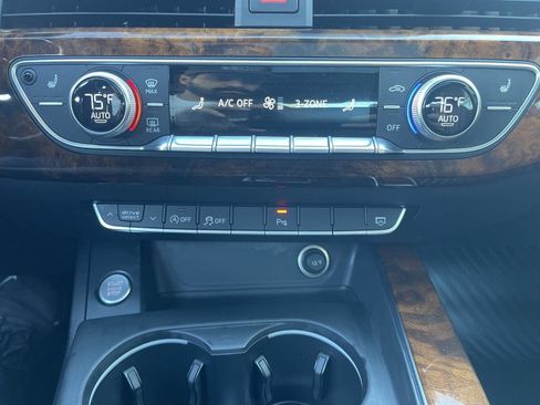 Used 2017 Audi A4 2.0T Premium Plus w/ Premium Plus Package image 39