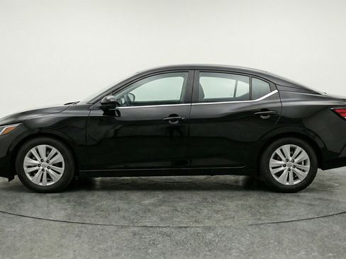 Used 2025 Nissan Sentra S FWD image 5