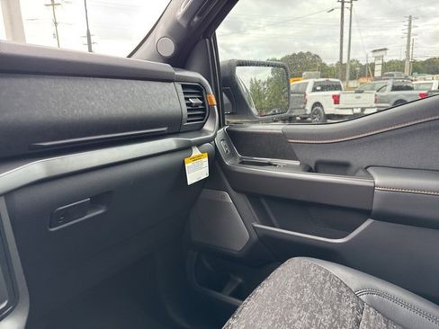 New 2025 Ford F150 Tremor w/ Bed Utility Package image 33