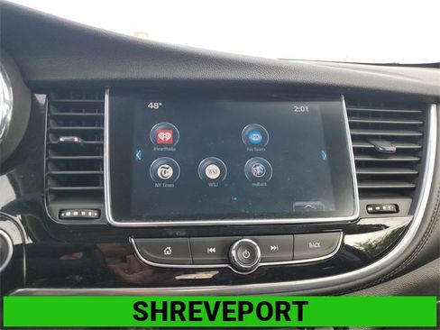 Certified 2018 Buick Encore Preferred image 34