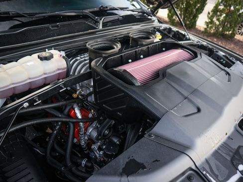 Used 2023 RAM 1500 TRX w/ TRX Level 2 Equipment Group image 34