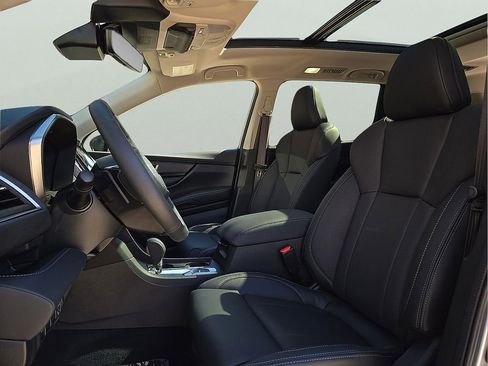 New 2026 Subaru Ascent Limited AWD/4WD image 15
