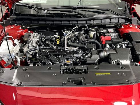 New 2026 Nissan Altima 2.5 SR w/ SR Premium Package FWD image 17