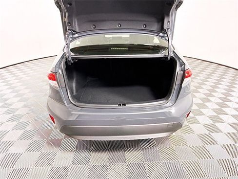 Certified 2025 Toyota Corolla LE image 34