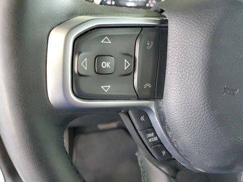 Used 2025 RAM 1500 Big Horn AWD/4WD image 24