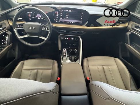 Used 2025 Audi Q5 Premium w/ Convenience Package AWD/4WD image 25