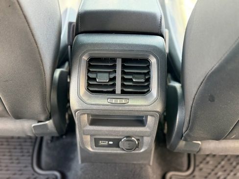 Used 2020 Volkswagen Tiguan SEL Premium R-Line AWD/4WD image 29