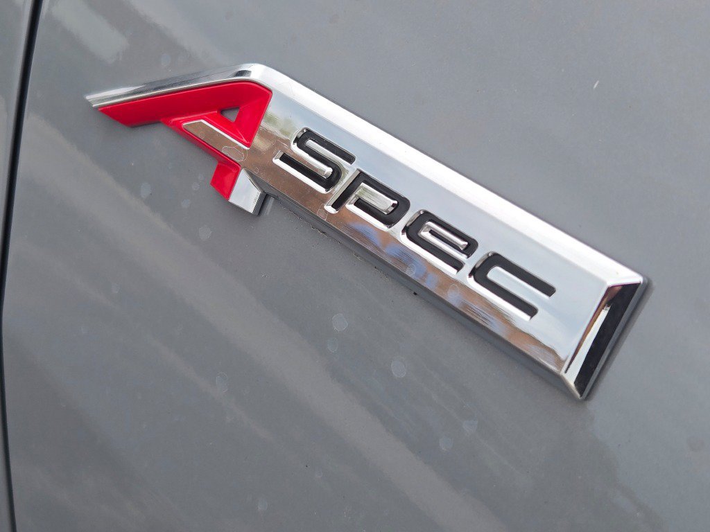 New 2026 Acura ADX A-Spec FWD image 7