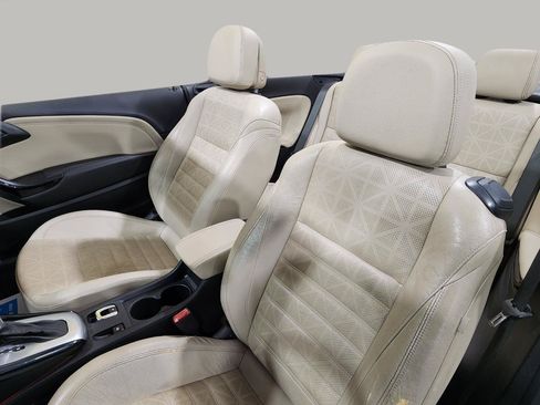 Used 2016 Buick Cascada Premium FWD image 22