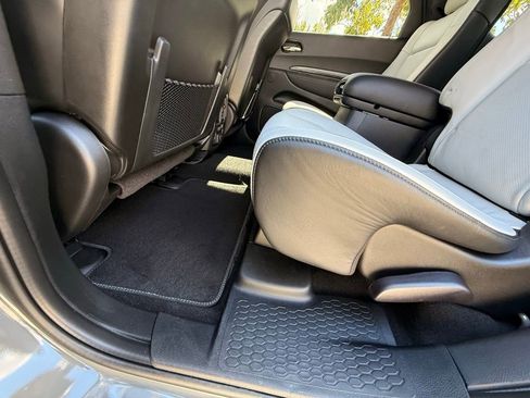 New 2026 Dodge Durango SRT Hellcat image 28