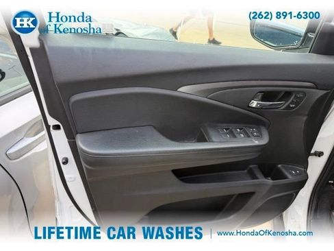 Used 2022 Honda Pilot Special Edition image 5