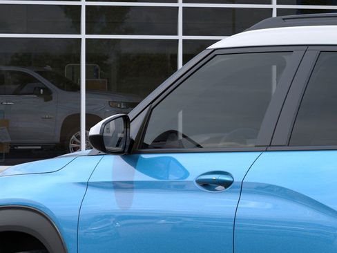 New 2026 Chevrolet TrailBlazer ACTIV image 38