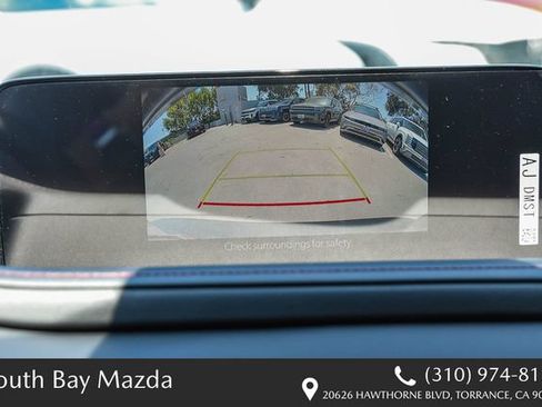 New 2026 MAZDA CX-30 AWD 2.5 S image 23