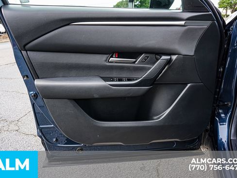 Used 2025 MAZDA CX-50 AWD 2.5 S w/ Preferred Package image 52
