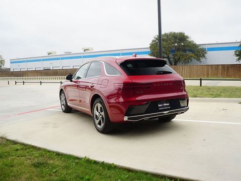 Certified 2026 Genesis GV70 2.5T Select image 4