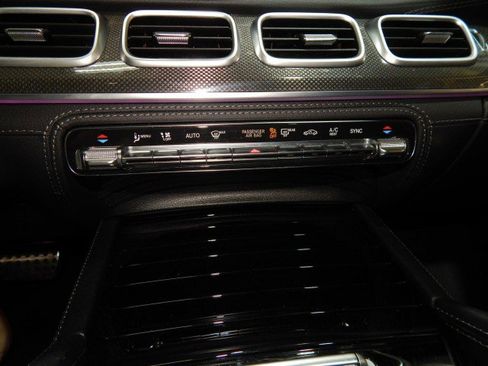 Used 2021 Mercedes-Benz GLE 53 AMG 4MATIC Coupe image 30