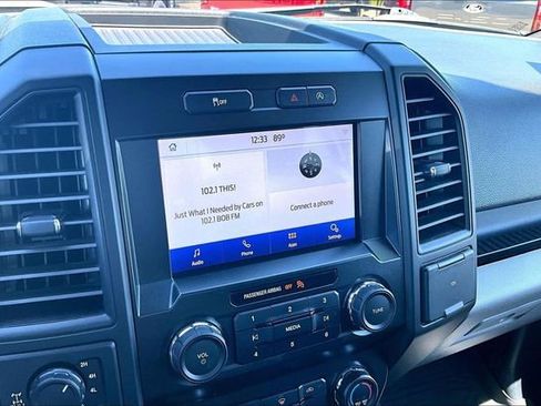 Used 2020 Ford F150 XL w/ Equipment Group 101A Mid AWD/4WD image 15