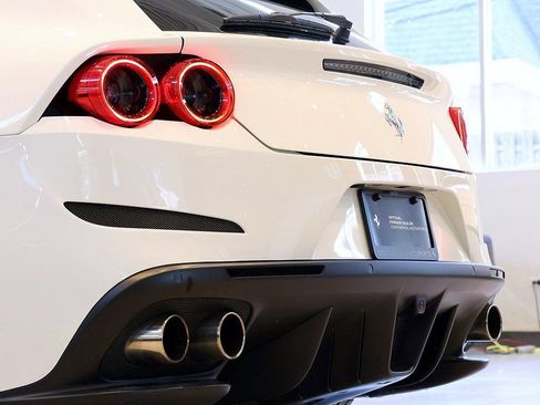 Certified 2018 Ferrari GTC4Lusso image 65