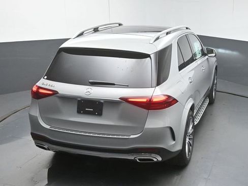 New 2026 Mercedes-Benz GLE 350 4MATIC image 47