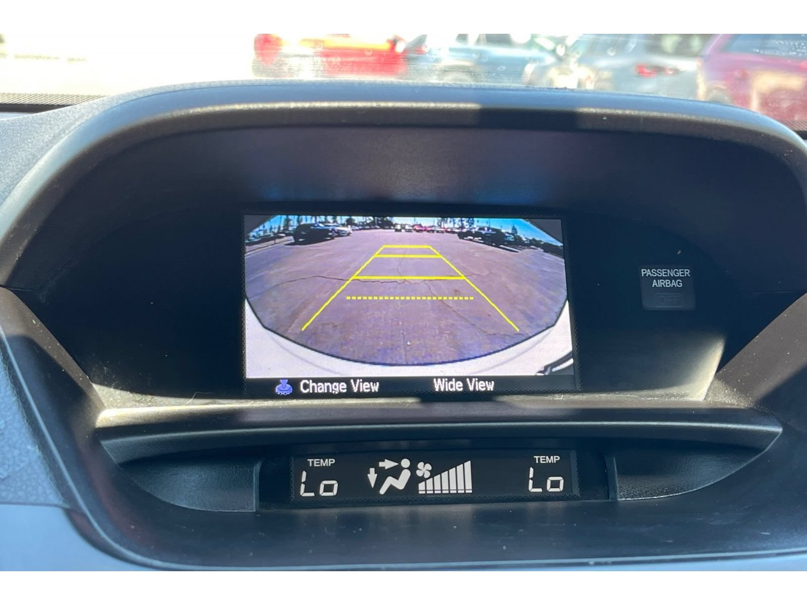 Used 2017 Acura RDX w/ AcuraWatch Plus Package FWD image 28