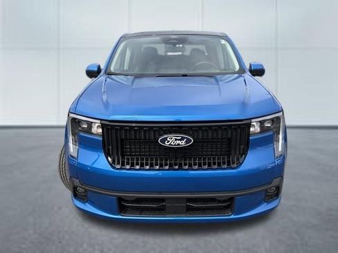 New 2026 Ford Maverick Lobo image 14