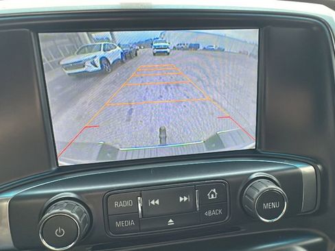 Used 2015 Chevrolet Silverado 1500 LT w/ All Star Edition image 24