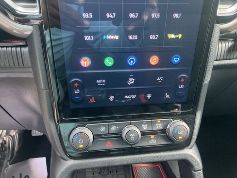 Used 2025 Ford Ranger XLT w/ Equipment Group 301A High AWD/4WD image 28