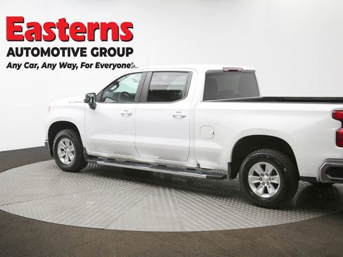 Used 2024 Chevrolet Silverado 1500 LT w/ Protection Package image 64