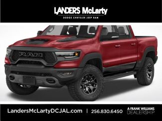 Used 2021 RAM 1500 TRX w/ TRX Level 2 Equipment Group video 1