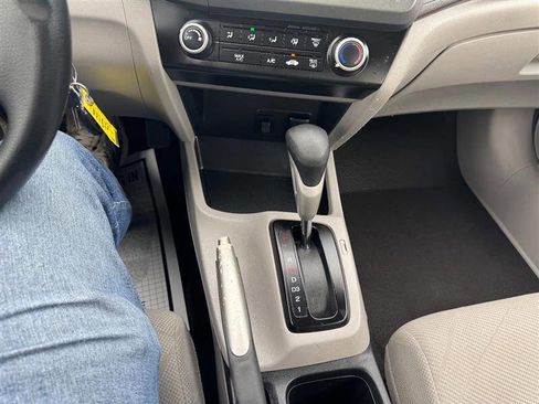 Used 2012 Honda Civic LX image 18