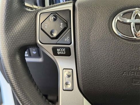 Used 2022 Toyota 4Runner Limited image 33