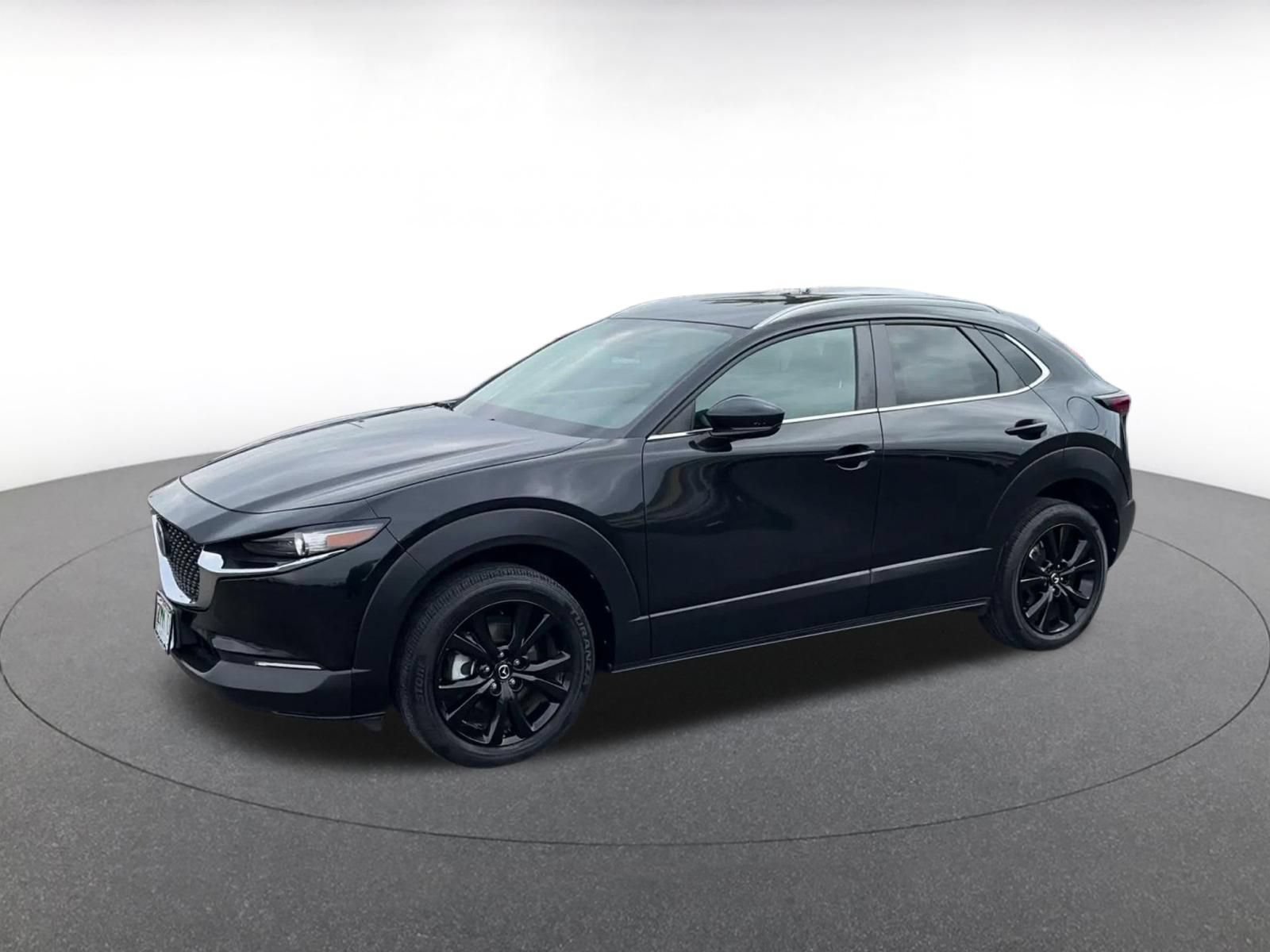 Used 2024 MAZDA CX-30 AWD 2.5 S w/ Select Sport Pkg image 7