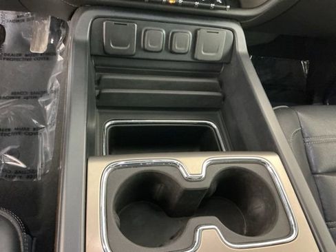 Used 2018 GMC Sierra 1500 Denali w/ Denali Ultimate Package AWD/4WD image 19