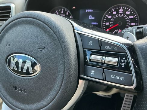 Used 2021 Kia Sportage S w/ S AWD Premium Package image 20