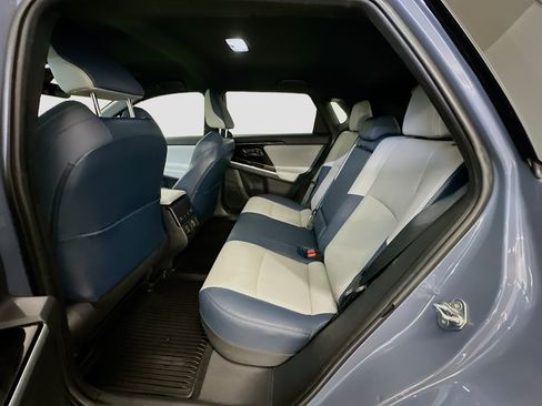 Used 2024 Subaru Solterra AWD/4WD image 29