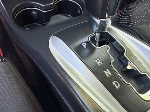 Used 2012 Dodge Journey SXT w/ Flexible Seating Group FWD image 24