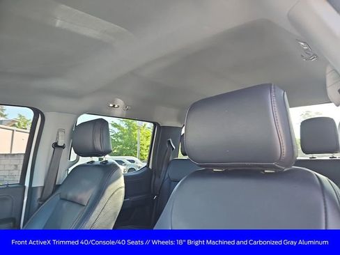 Used 2026 Ford F250 Lariat w/ Chrome Package image 12