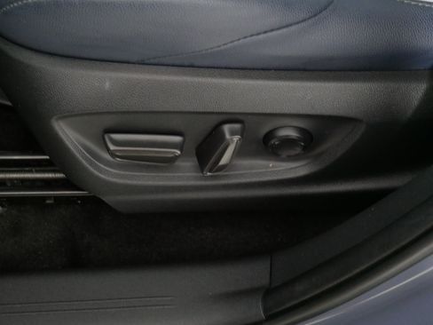 Used 2023 Subaru Solterra AWD image 20