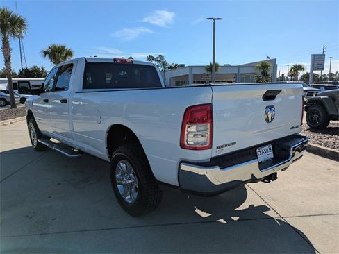 Certified 2024 RAM 3500 Big Horn image 6