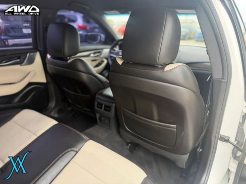 Used 2020 Cadillac CT5 Sport AWD/4WD image 20