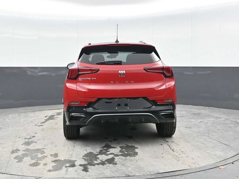 New 2026 Buick Encore GX Sport Touring w/ Advanced Technology Package image 9