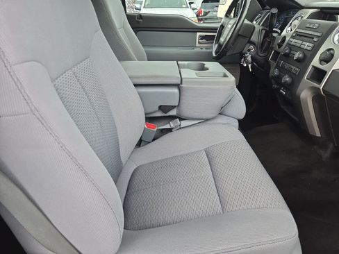 Used 2011 Ford F150 XLT w/ XLT Convenience Pkg RWD image 19