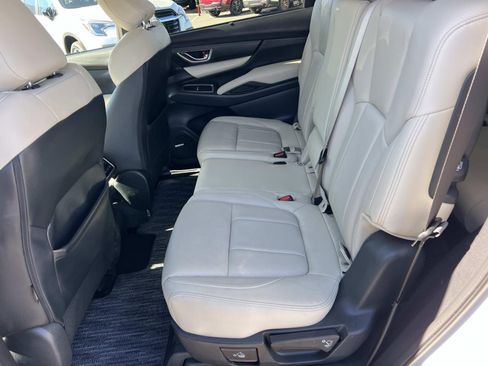 Used 2019 Subaru Ascent Limited w/ Popular Package #3 image 20
