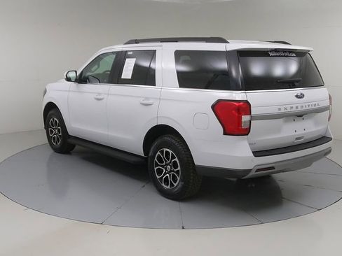 Certified 2024 Ford Expedition XLT AWD/4WD image 18