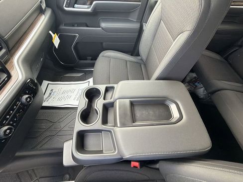 New 2026 Chevrolet Silverado 1500 RST w/ RST Select Package AWD/4WD image 27