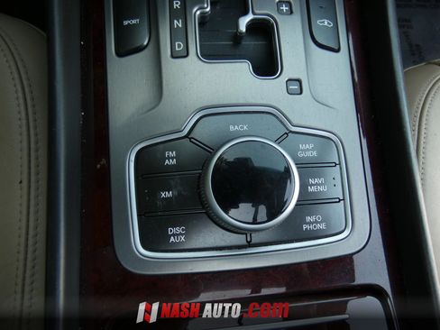 Used 2013 Hyundai Equus Signature RWD image 64